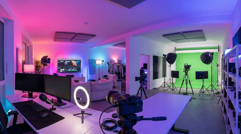 抖阴视频创作平台